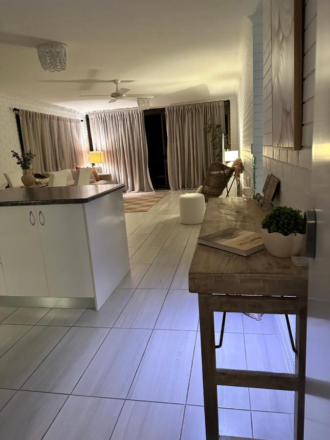 Illoura Holiday Apartment Three Bedroom Noosa River View 努萨维尔 外观 照片